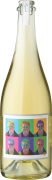 David Arthur Fiano Frizzante Front Bottle Shot