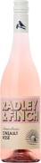 Radley & Finch Cinsault Rose 2022  Front Bottle Shot