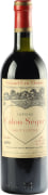 Chateau Calon-Segur 1979 Front Bottle Shot
