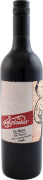 Mollydooker The Boxer Shiraz 2005  Front Bottle Shot