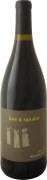 Love & Squalor Willamette Valley Pinot Noir 2016  Front Bottle Shot