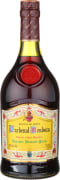 Cardenal Mendoza Solera Gran Reserva Sherry Brandy Front Bottle Shot