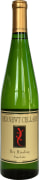 Red Newt Cellars Dry Riesling 2015 Front Bottle Shot