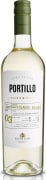 Portillo Sauvignon Blanc 2017 Front Bottle Shot