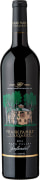 Frank Family Vineyards Zinfandel 2014 Front Bottle Shot
