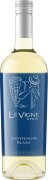 Le Vigne Winery Paso Robles Sauvignon Blanc 2025 Front Bottle Shot