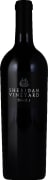 Sheridan Vineyard Block One Cabernet Sauvignon 2008  Front Bottle Shot