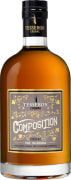 Tesseron Composition Fine Champagne Cognac  Front Bottle Shot