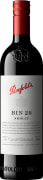 Penfolds Bin 28 Shiraz 2022  Front Bottle Shot