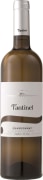 Fantinel Borgo Tesis Chardonnay 2022  Front Bottle Shot