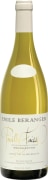Duboeuf Pouilly-Fuisse Emile Beranger 2016  Front Bottle Shot