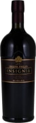 Joseph Phelps Insignia (3 Liter Bottle) 1997  Front Bottle Shot