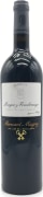 Chateau Magrez Fombrauge  2006  Front Bottle Shot