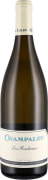 Champalou Vouvray La Cuvee des Fondraux 2023  Front Bottle Shot