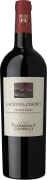 Terredora di Paolo Lacryma Christi del Vesuvio Rosso 2021  Front Bottle Shot