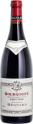 Regnard Bourgogne Pinot Noir 2013 Front Bottle Shot