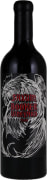 Saxum Booker Vineyard 2009  Front Bottle Shot