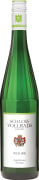 Schloss Vollrads Rheingau Riesling QbA 2023  Front Bottle Shot