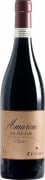 Zenato Amarone della Valpolicella Classico 2013 Front Bottle Shot