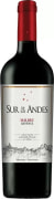 Sur de los Andes Reserva Malbec 2023  Front Bottle Shot
