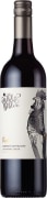 Wild & Wilder The Pugilist Cabernet Sauvignon 2017  Front Bottle Shot