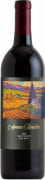 Amuse Bouche Proprietary Red 2022 Front Bottle Shot