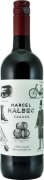 Chateau du Cedre Marcel Malbec 2020  Front Bottle Shot