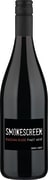 Smokescreen Pinot Noir 2018  Front Bottle Shot