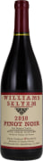 Williams Selyem Vista Verde Vineyard Pinot Noir 2010  Front Bottle Shot