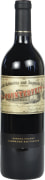 Banknote Wine Company Counterfeit Cabernet Sauvignon 2021  Front Bottle Shot