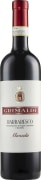 Grimaldi Luigino Barbaresco Manzola 2020  Front Bottle Shot