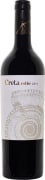 Creta Roble 2014  Front Bottle Shot