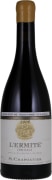 M. Chapoutier  Ermitage l'Ermite 2006  Front Bottle Shot