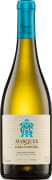 Concha y Toro Marques de Casa Concha Chardonnay 2022  Front Bottle Shot