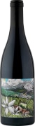Kelley Fox Mirabai Pinot Noir 2024  Front Bottle Shot