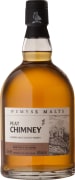 Wemyss Malts Peat Chimney Blended Malt Scotch Whisky Non Chill-Filtered Front Bottle Shot