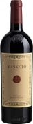 Masseto Tuscany 2013  Front Bottle Shot