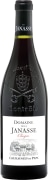 Domaine de la Janasse Chateauneuf-du-Pape Cuvee Chaupin 2013 Front Bottle Shot