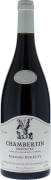 Dugat-Py Chambertin Grand Cru 1999  Front Bottle Shot