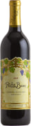 Post & Beam by Far Niente Cabernet Sauvignon 2018 Front Bottle Shot