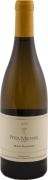 Peter Michael Mon Plaisir Chardonnay 2015  Front Bottle Shot