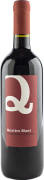 Quattro Mani Montepulciano d'Abruzzo 2018  Front Bottle Shot