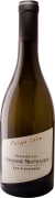 Philippe Colin Chassagne-Montrachet Les Chaumees Clos St Abdon Premier Cru 2017  Front Bottle Shot