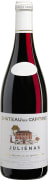 Duboeuf Julienas Chateau des Capitans 2014  Front Bottle Shot