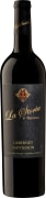 Trentadue La Storia Cabernet Sauvignon 2022  Front Bottle Shot