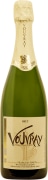 Francois Pinon Vouvray Brut 2018  Front Bottle Shot