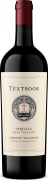 Textbook Mise en Place Cabernet Sauvignon 2016  Front Bottle Shot