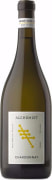 Alchemist Chardonnay 2015  Front Bottle Shot