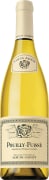 Louis Jadot Pouilly-Fuisse (375ML half-bottle) 2015 Front Bottle Shot