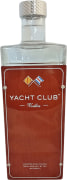 Yacht Club Vodka Front Bottle Shot